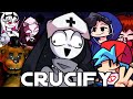 FNF Crucify But Everyone Sings It BETADCIU FNF Crucify But Everyone Sings It BETADCIU