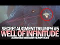 Augment Well of Infinitude - Secret Triumph Guide (Augmented Obsession #5) [Destiny 2 Beyond Light]
