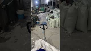 #plasticrecycling #machine #granuleproduction #recycling #season16royalpasspubgmobile #factoryvlog
