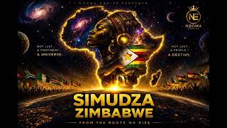 Simudza Zimbabwe   Rise Of A Nation  Anthem