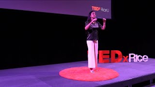 Reenvision your vision board so your life doesn't suck...as much | Sogol Pahlavan | TEDxRiceUSalon screenshot 4