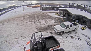 Trackside Live Trail Cam