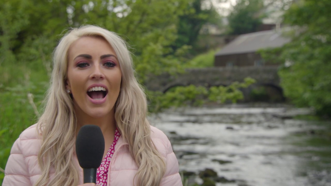 2019 Irish Forest Rally Championship Rd 4 Donegal Forest Rally