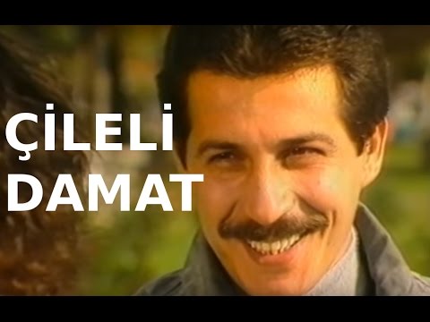 Çileli Damat - Türk Filmi