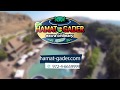 Hamat gader  an extraordinary experience