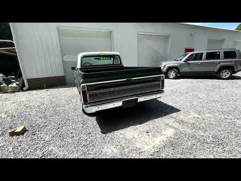 View YouTube Video of this Auction Car