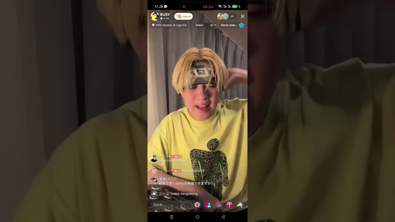 YouTube