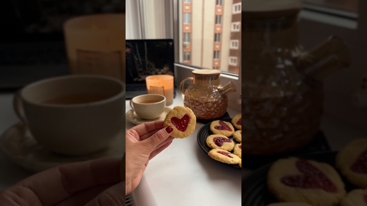 Pick a Cookie 🍪 – Which One Looks the Tastiest? 