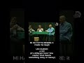 Poker Aldo Giovanni e Giacomo #italian #italiano #italianspeaking #learningitalian #easyitalian