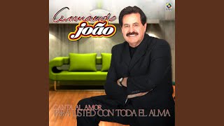 Video thumbnail of "Armando Joao - Y la Amo"