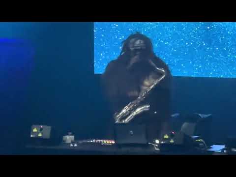 Saxsquatch - Better Off Alone (Alice Deejay) - Live at Town Ballroom in Buffalo, NY on 2/27/26