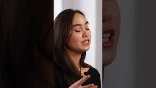 Bella Tanjucto on drawing inspiration from her Philippine upbringing