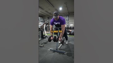 Best Upper Back Exercise You