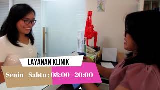Klinik Pratama Jakarta Barat #klinikpratama #klinikvaksin #klinikjakartabarat
