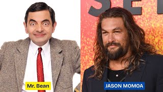 What Famous Male Celebrities REALLY Think About Speaking Multiple Languages
