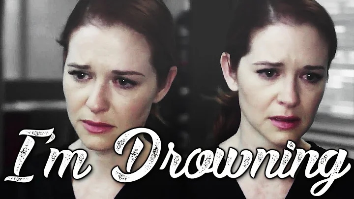 April Kepner | I'm Drowning