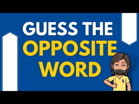 Quiz: Guess the