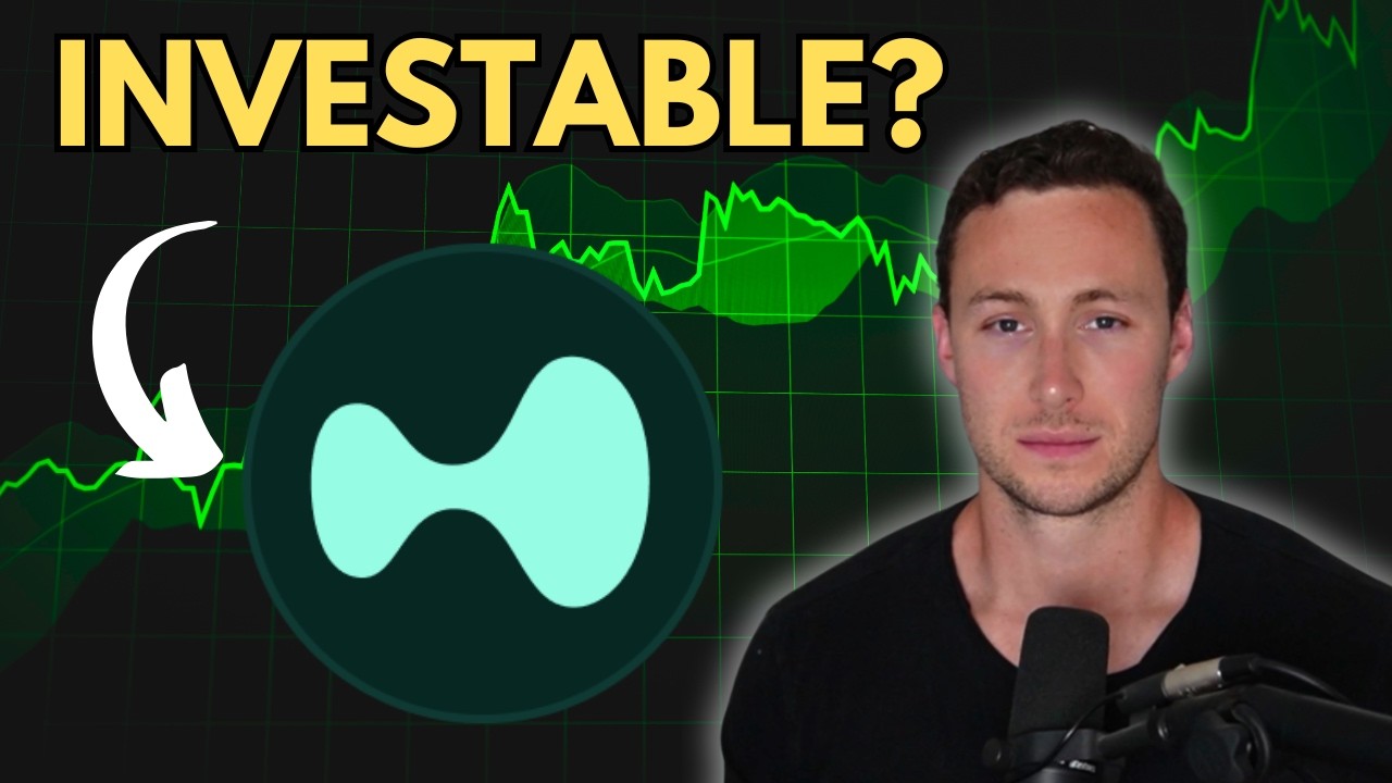 Is Hyperliquid the MOST Investable Crypto?