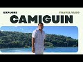 Explore Camiguin! Feat. Sunken Cemetery, Ardent Hot Spring, Mantigue and White Island.
