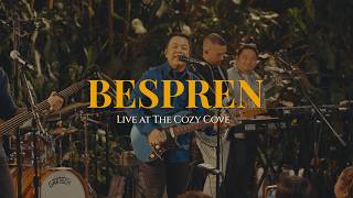 Bespren Live At The Cozy Cove - Freestyle