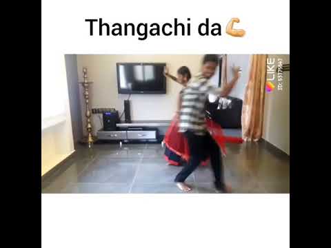 Thangachi Song