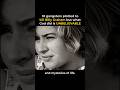 He plotted to kill Billy Graham, but see what happened! #information #info #youtubeshorts #kill #top