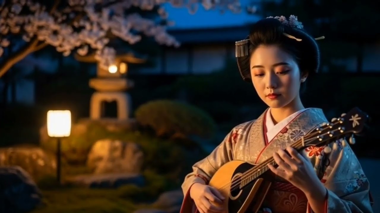 World's Most Relaxing Mandolin Music You'll Ever Hear