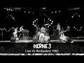 Herne 3 - Live At Rockpalast 1983 | Official Trailer