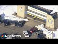 Victims identified in Rhode Island hockey shooting