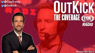PART 2 - Joel Klatt on athletes SPEAKING OUT about wanting to play and Coronabros
