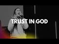 Trust in God | Elevation Worship