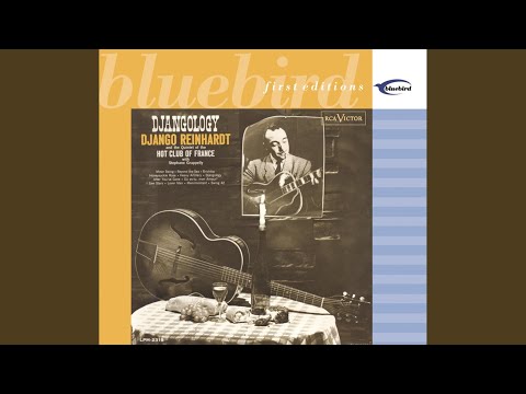 Video thumbnail: (It's Only A) Paper Moon (Remastered 2002)