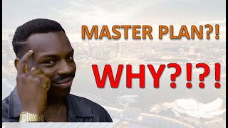 MASTER PLAN CHANGES AGAIN?!? - Why & What You Need To Understand - TT Property Insights