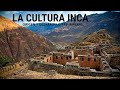 Los Incas I, origen y desarrollo pre-imperial