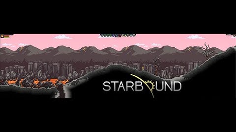 Starbound Ranked #1 Server EyeBitter vs DarkRice vs Monster! DarkRice FTW!