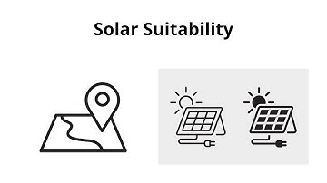How to use GIS for Solar Energy Planning