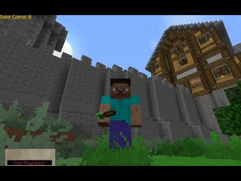 Скачать сборки модов с клиентами для Minecraft 1.5.2