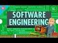 Software engineering crash course computer science 16