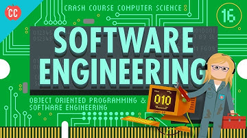 Software Engineering: Crash Course Computer Science #16