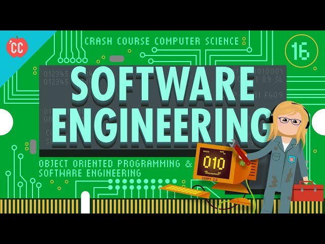 The Comprehensive Guide to Computer Science Software Engineering for the Modern World 3 sddefault