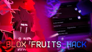 UPDATE 20] Roblox Blox Fruits Script Hack : FASTEST Auto Farm, Devil Fruit  Hack