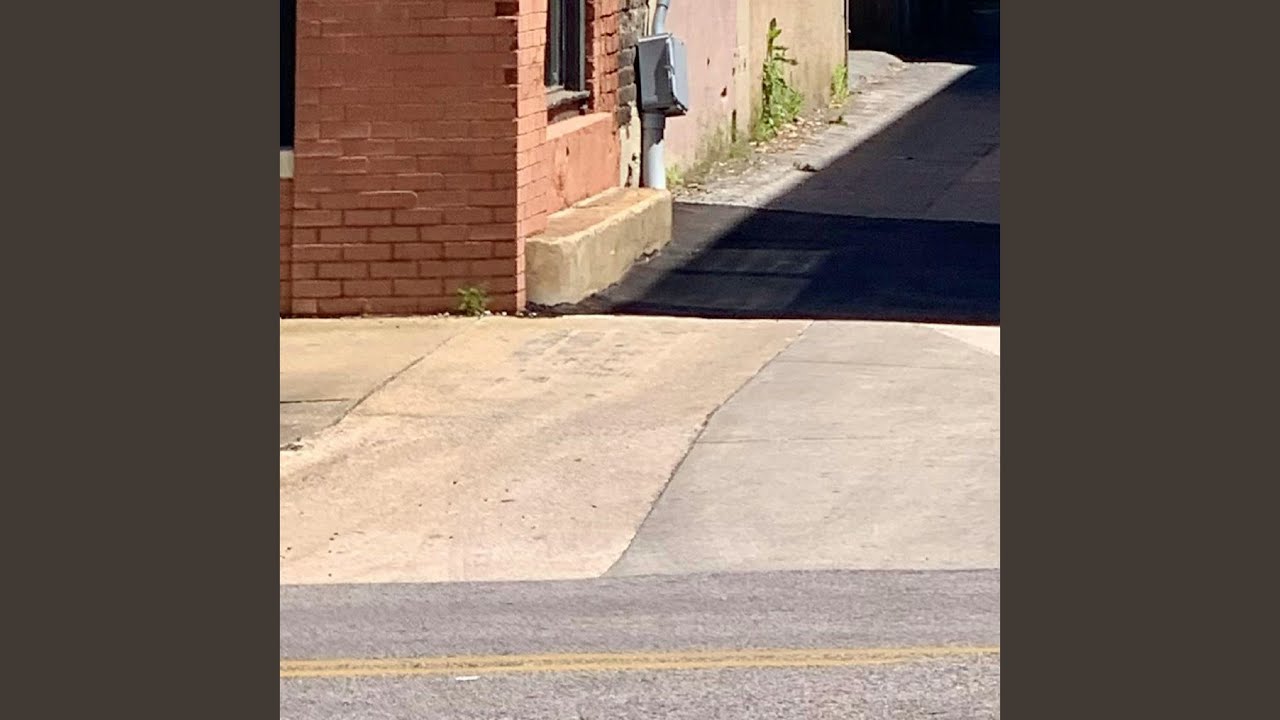 Baghez Empty Chair in My Light