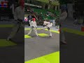 Taekwondo ITF Uzbekistan