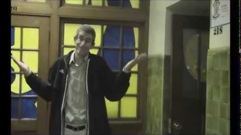 Sound Effect Video - Cristal Bushre