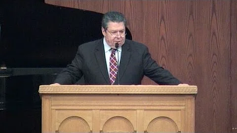 A Great Place to Start - Mark L. Bailey