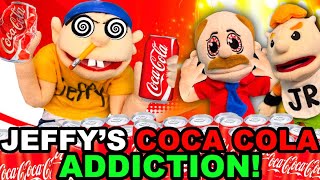 SML Parody: Jeffy’s Coca Cola Addiction!