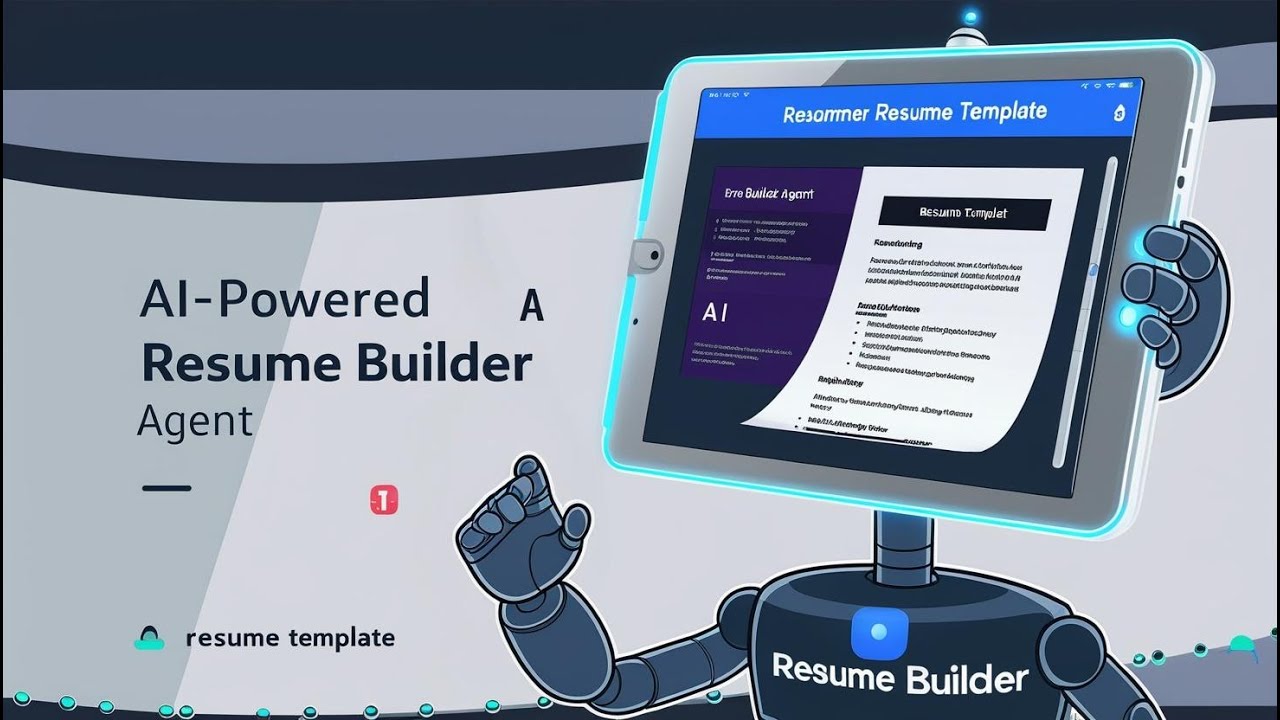 🎯 Build an ATS-Friendly Resume in Minutes with Xperto-AI 🚀 | AI Resume Builder Demo