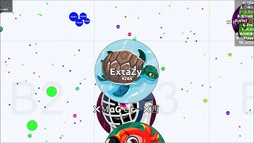 4 POPSPLITS!!! AND 3X LINESPLIT!!!