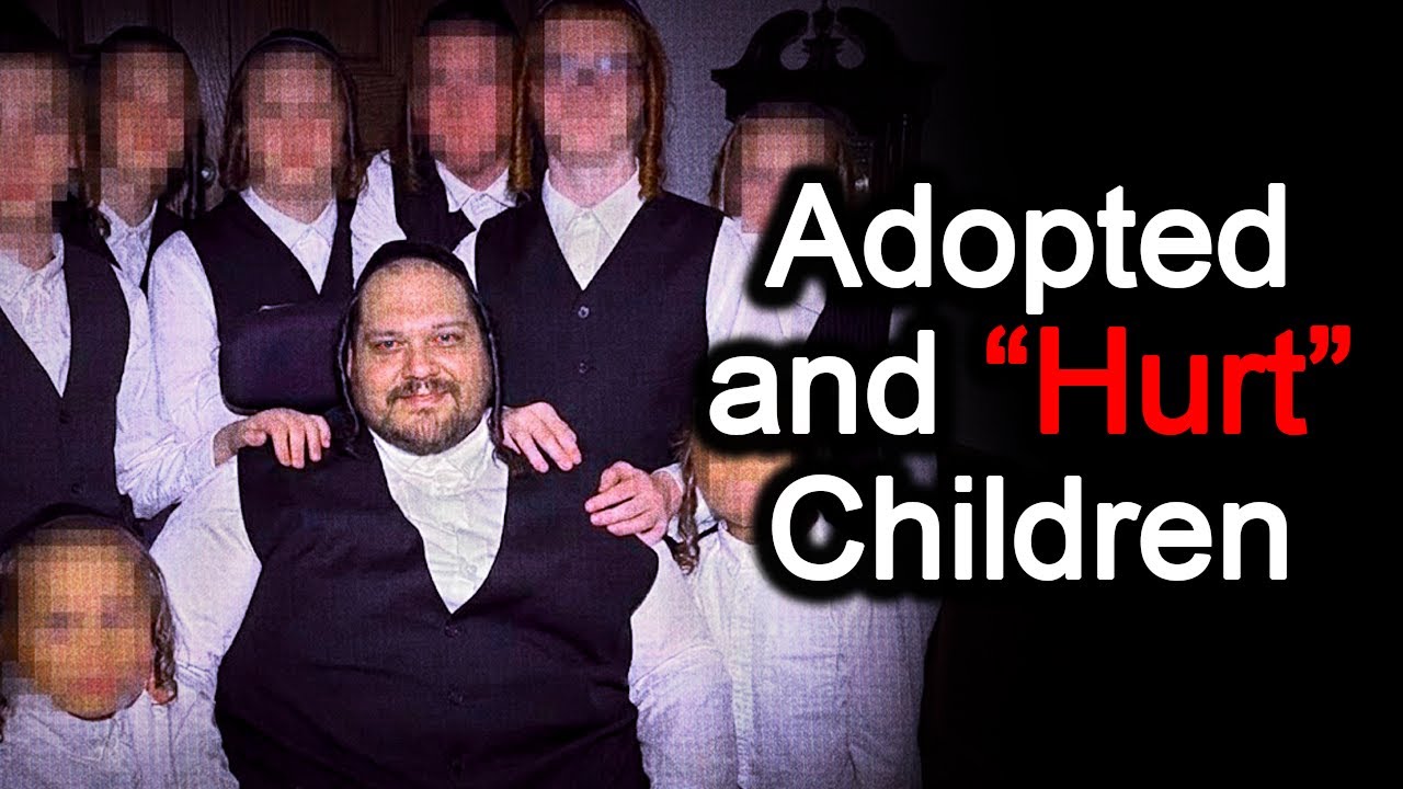 7 Most Disturbing Families On TikTok