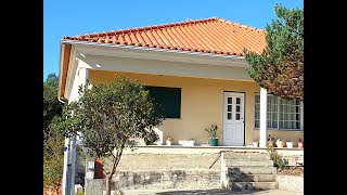 CASA EM ABIÚL - POMBAL